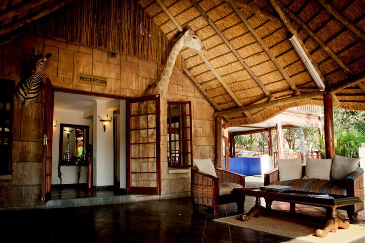 Hotel Interior 2 of 112