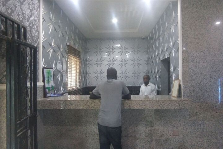Hotel Interior 2 of 22