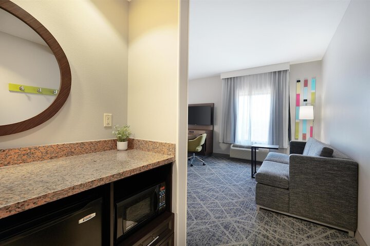 Minibar