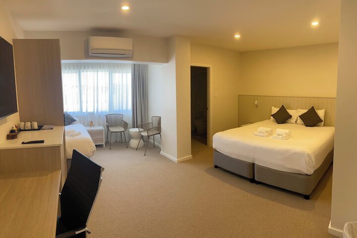 Image of Belmont Hotel Lake Macquarie
