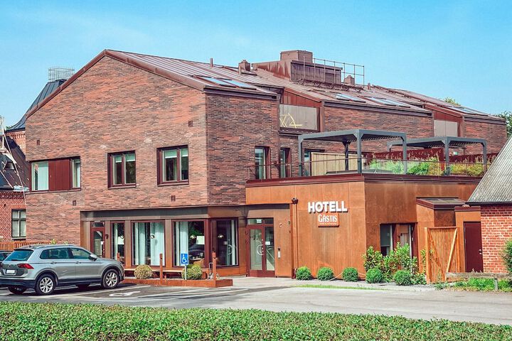 Photo of Staffanstorps Gästis Hotell
