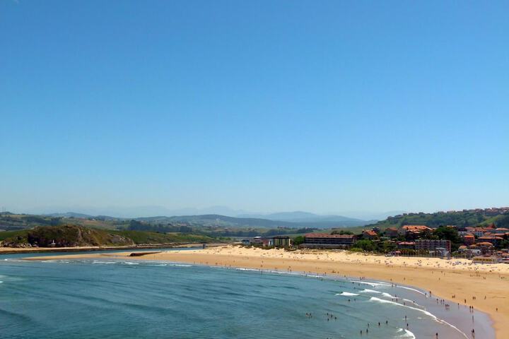 Beach 31 of 37