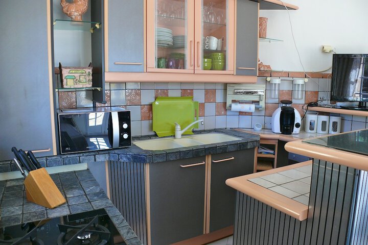 Fitness Center Photo