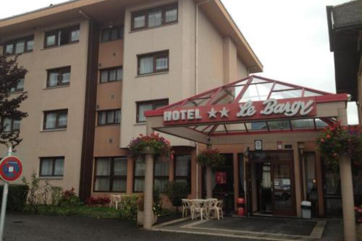 Fitness Center Photo