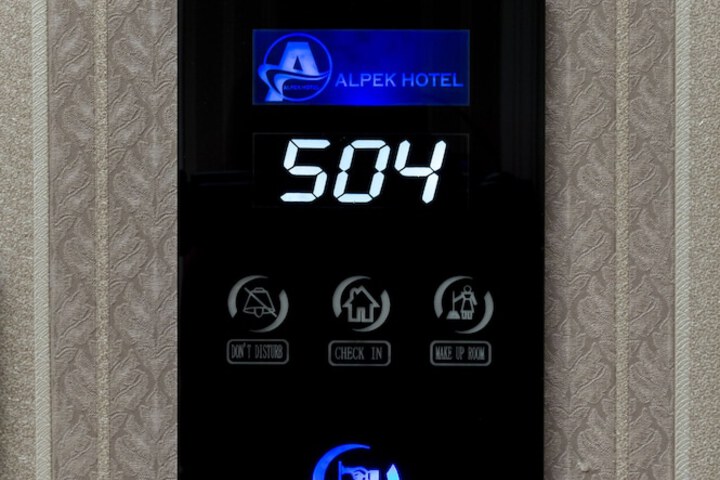 Hotel Interior 62 of 87