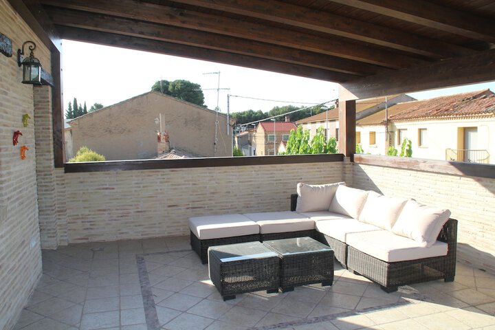 Terrace/Patio 19 of 19