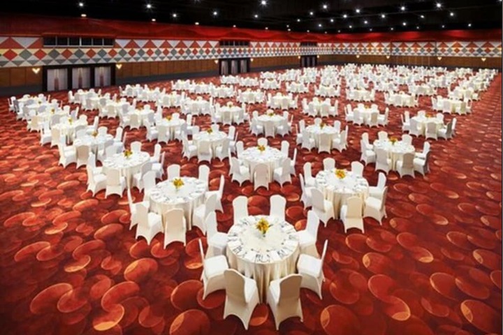 Ballroom/Hall 28 of 33
