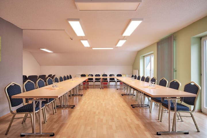 Meeting 46 of 53