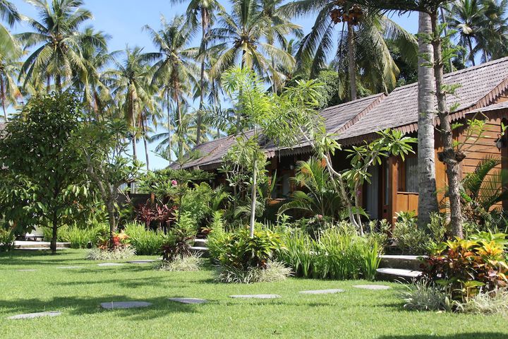 Hotel Exterior 58 of 78