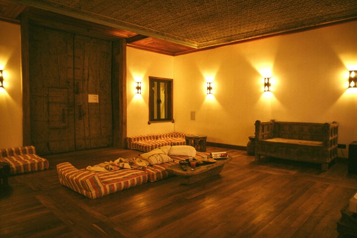 Hotel Interior 2 of 53