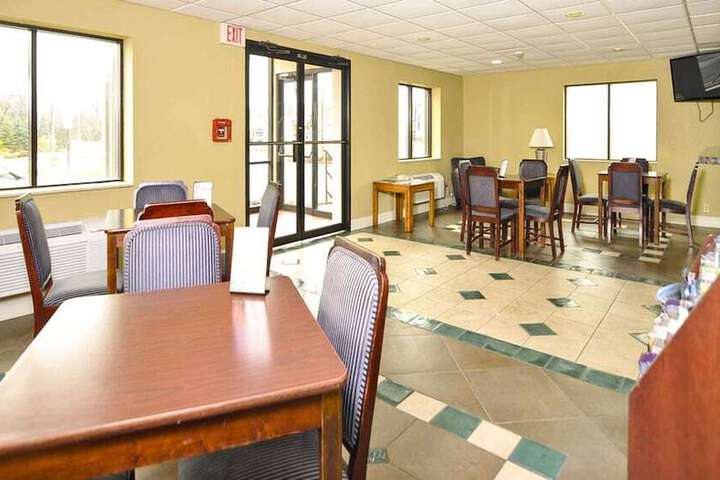 Fitness Facility Photos