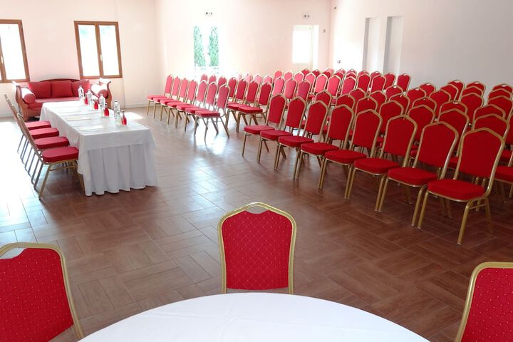 Meeting 96 of 103