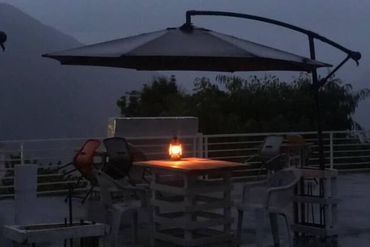 Terrace/Patio 14 of 41