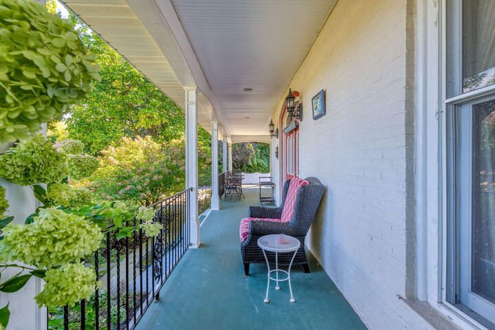 Terrace/Patio 54 of 65