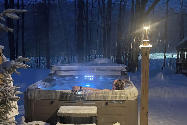 Hotel Spa