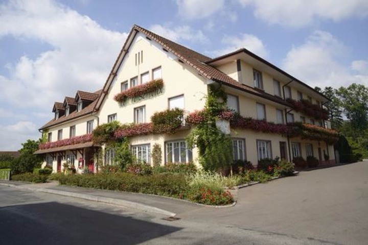 Hotel 13 of 18