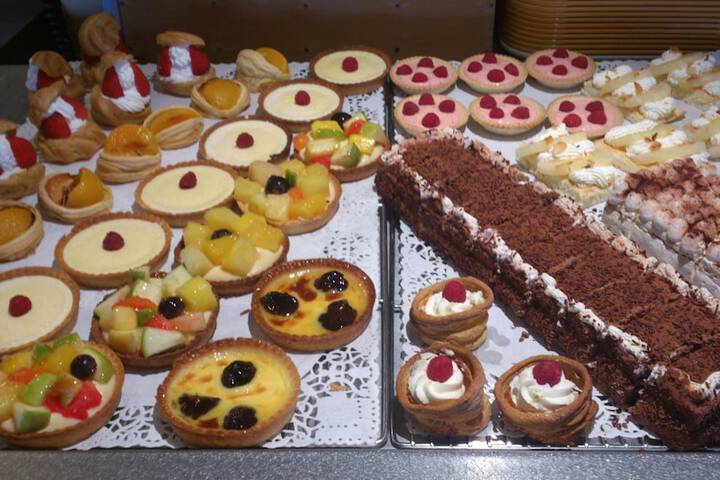Buffet