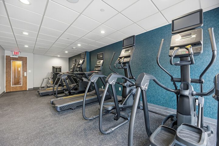 Health and Fitness 11 of 18