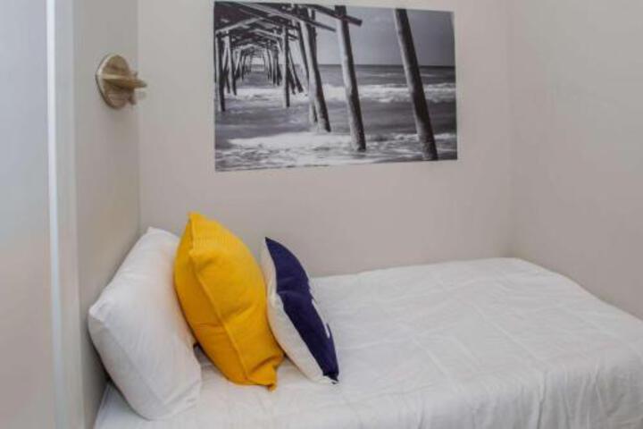 Shipwreck Cottage in Gulf Shores, AL