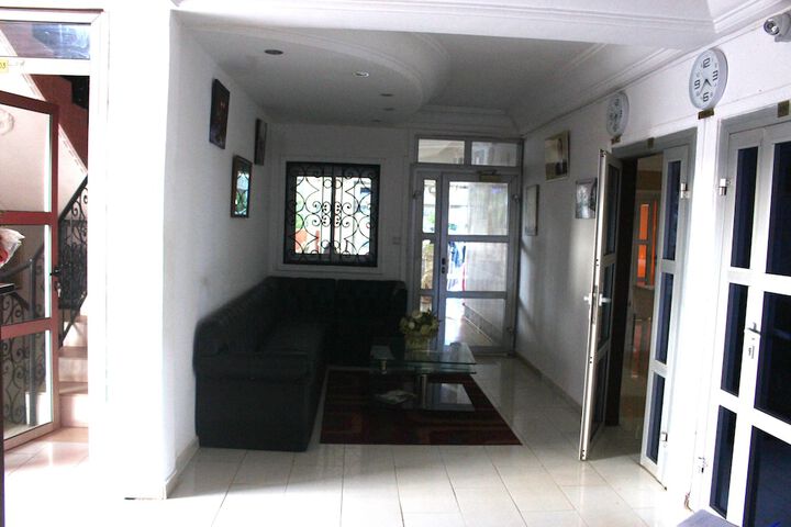 hotel photo
