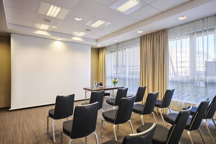 Meeting 22 of 26