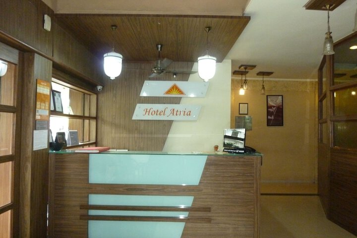 Hotel Interior 3 of 59