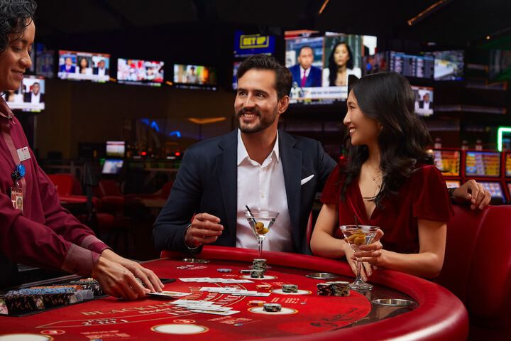 Casino