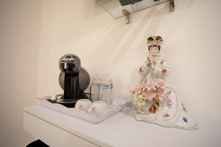 Breakfast/Coffee Service 75 of 124