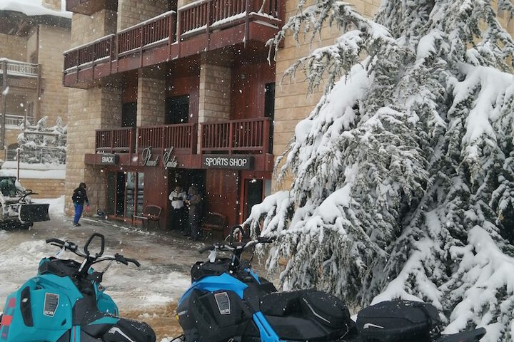Hotel 4 of 7
