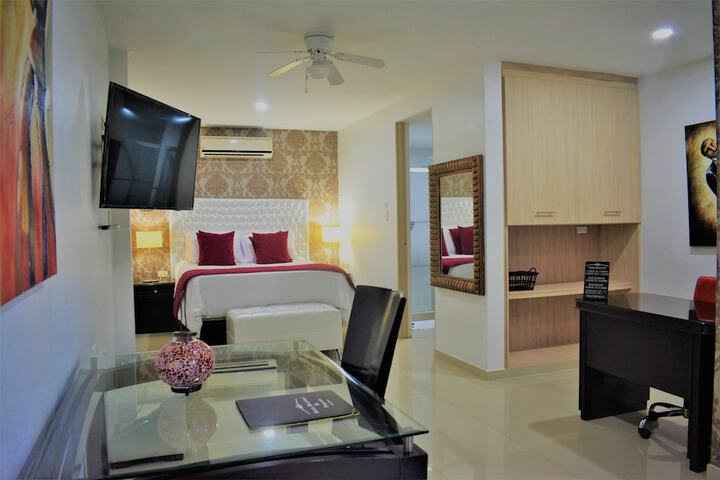 Room 13 of 45