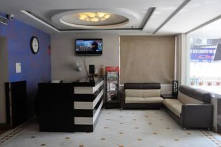 Hotel Interior 12 of 12