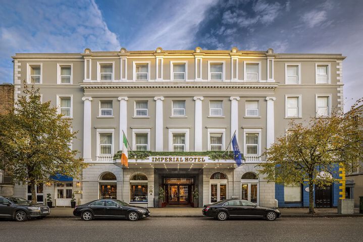 Hotel 95 of 97