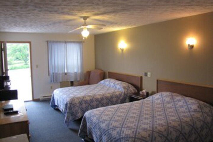 Fitness Center Photo