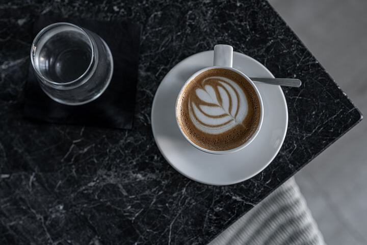 Breakfast/Coffee Service 47 of 62