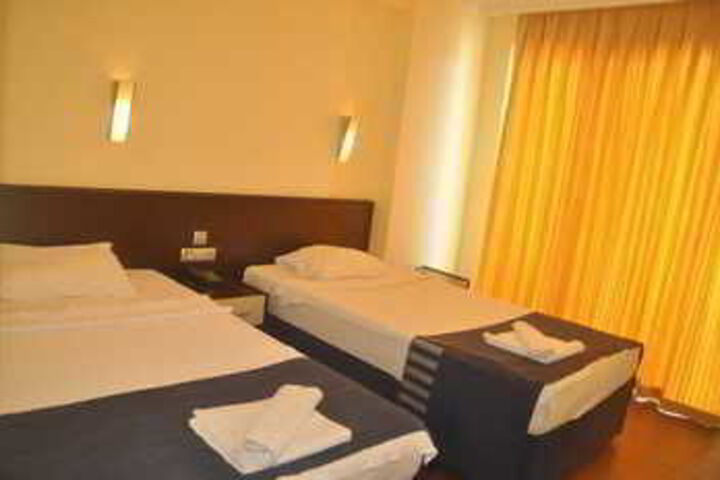 Blue Camelot Beach Hotel