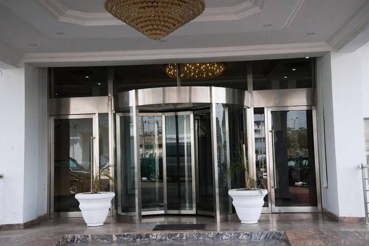 Hotel 57 of 57