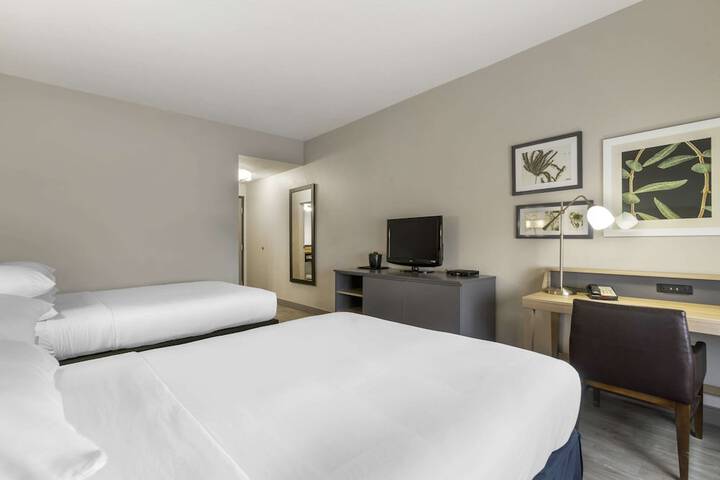 2 Queen Beds (1 of 8)
