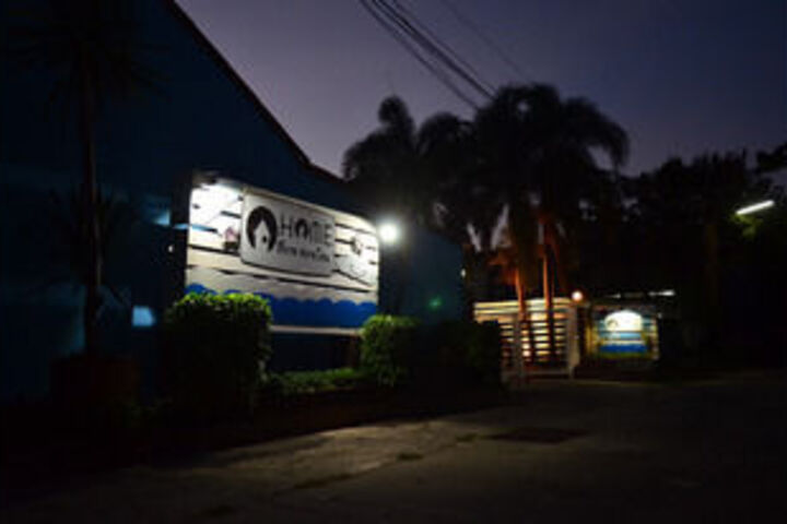 Sa Bai Sa Bai Home