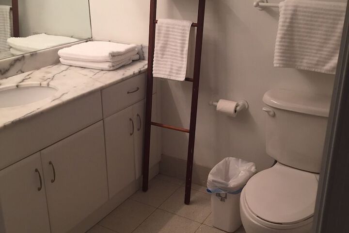 Standard Room Photo