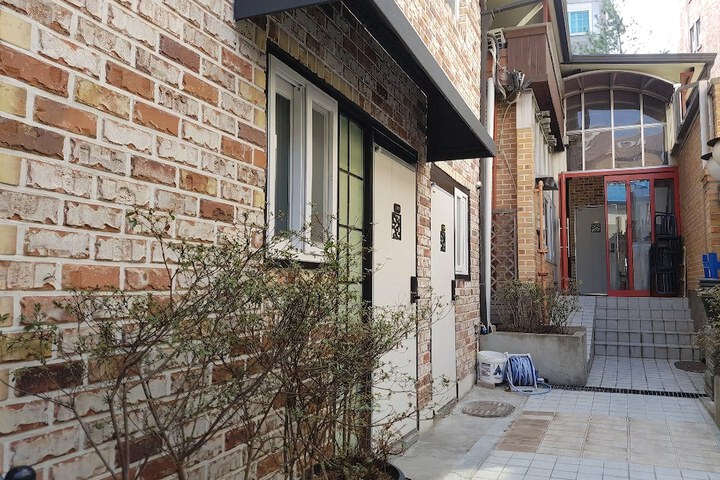 Fitness Center Photo