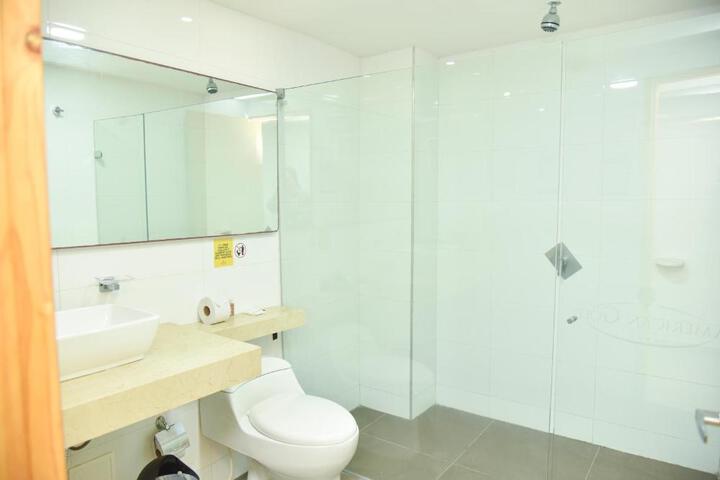 Fitness Facility Photos