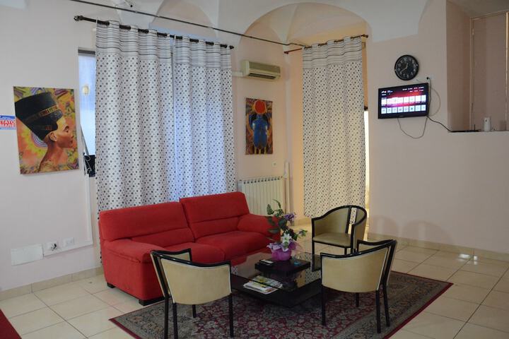 Hotel Interior 3 of 10