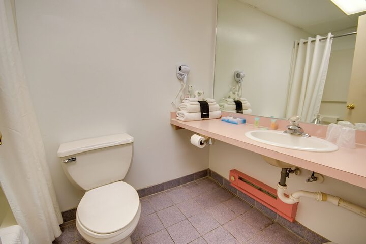 Bathroom Vanities