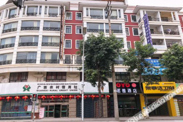 Hotel 11 of 64