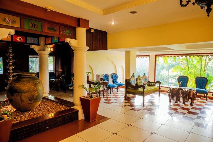 Lobby Photos