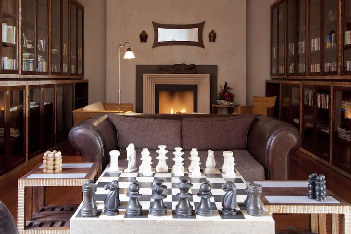 Billiards