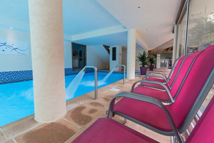Pool to Cool