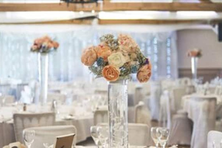 Wedding/Banquet 42 of 49