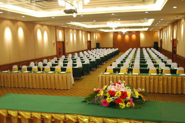 Meeting 44 of 50