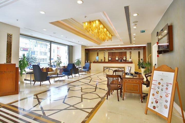 Hotel Interior 3 of 85